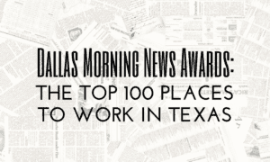 places to work in dallas